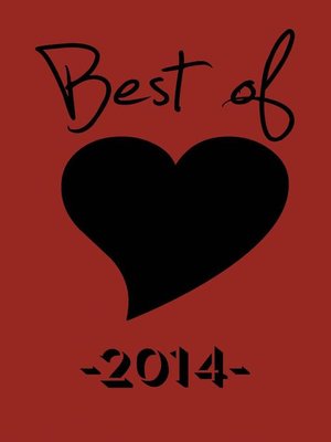 cover image of The Best of Black Heart 2014